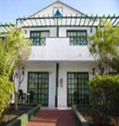 Hotel Las Marinas *