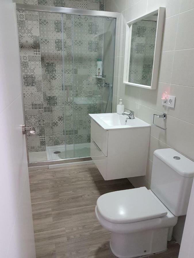 Apartamento Pueblo Sherry