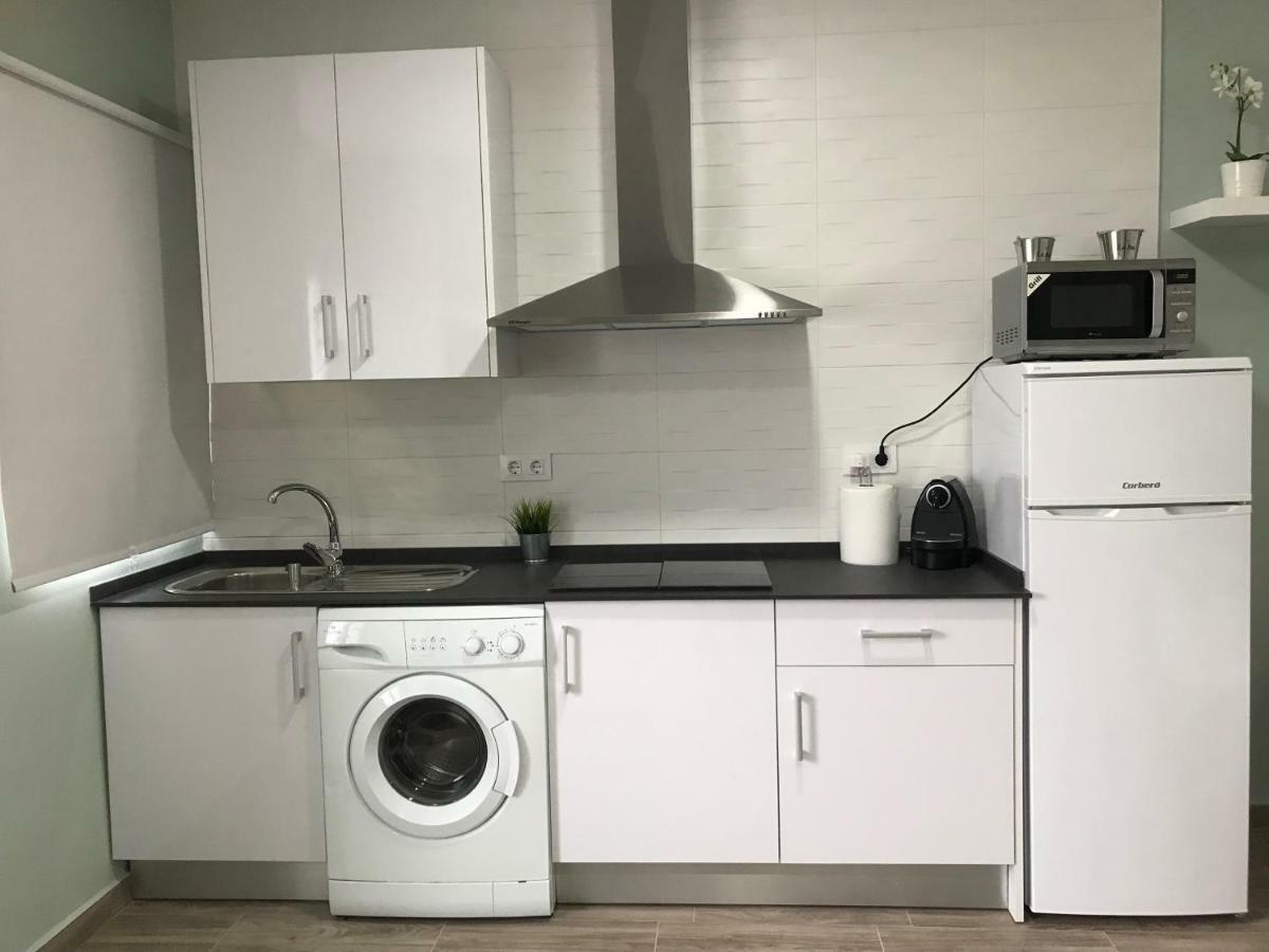 Apartamento Pueblo Sherry Apartment