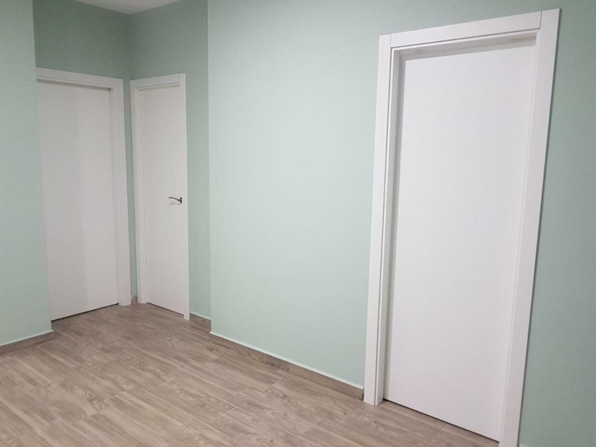 Apartamento Pueblo Sherry