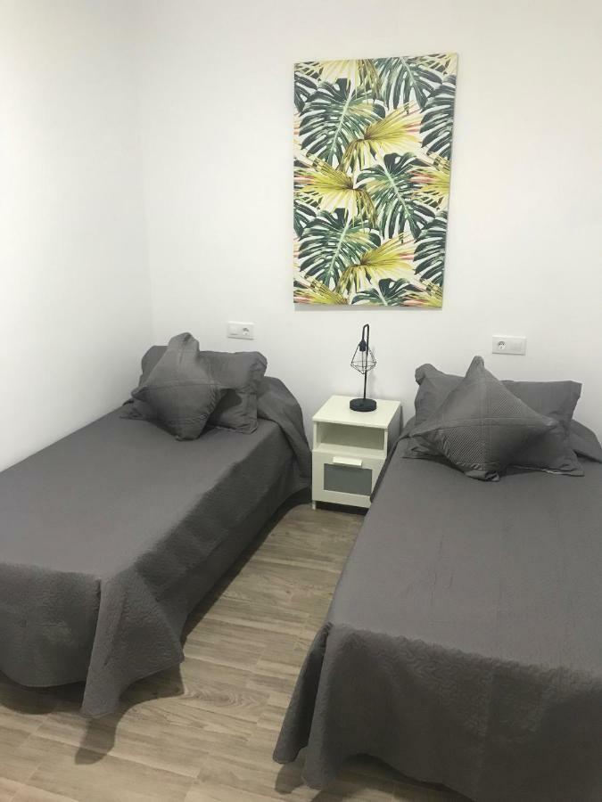 Apartamento Pueblo Sherry *
