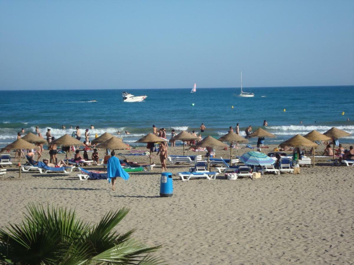 Disfruta De Unos Dias En La Playa ¡y Mucho Mas! Apartment Burriana