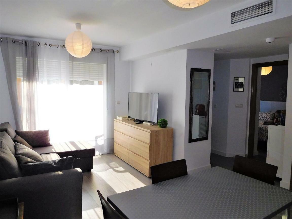 Albir Deluxe Garden Apartment *