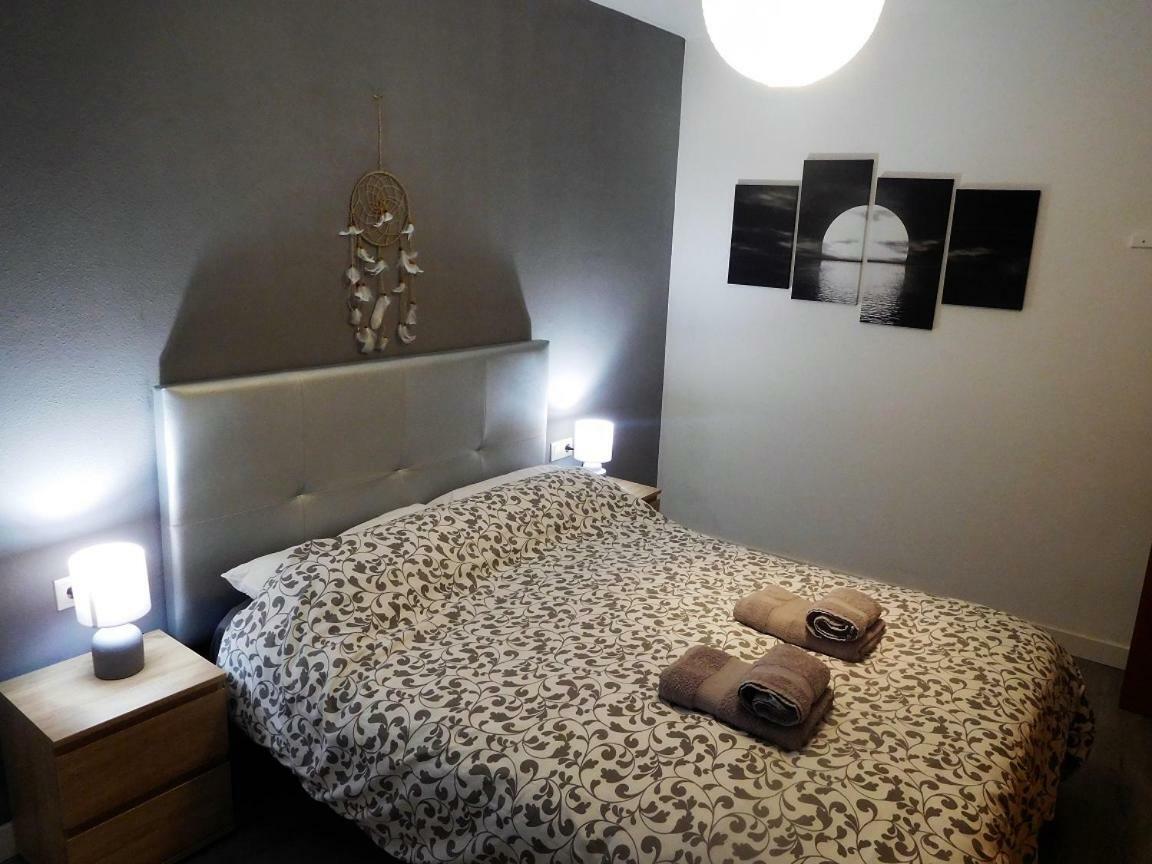 Apartment Albir Deluxe Garden