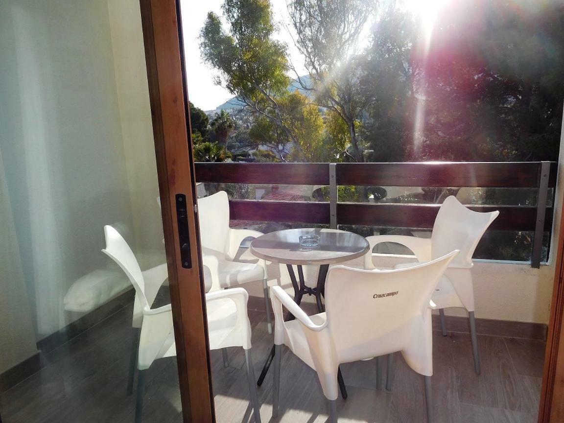 Albir Deluxe Garden Apartment *