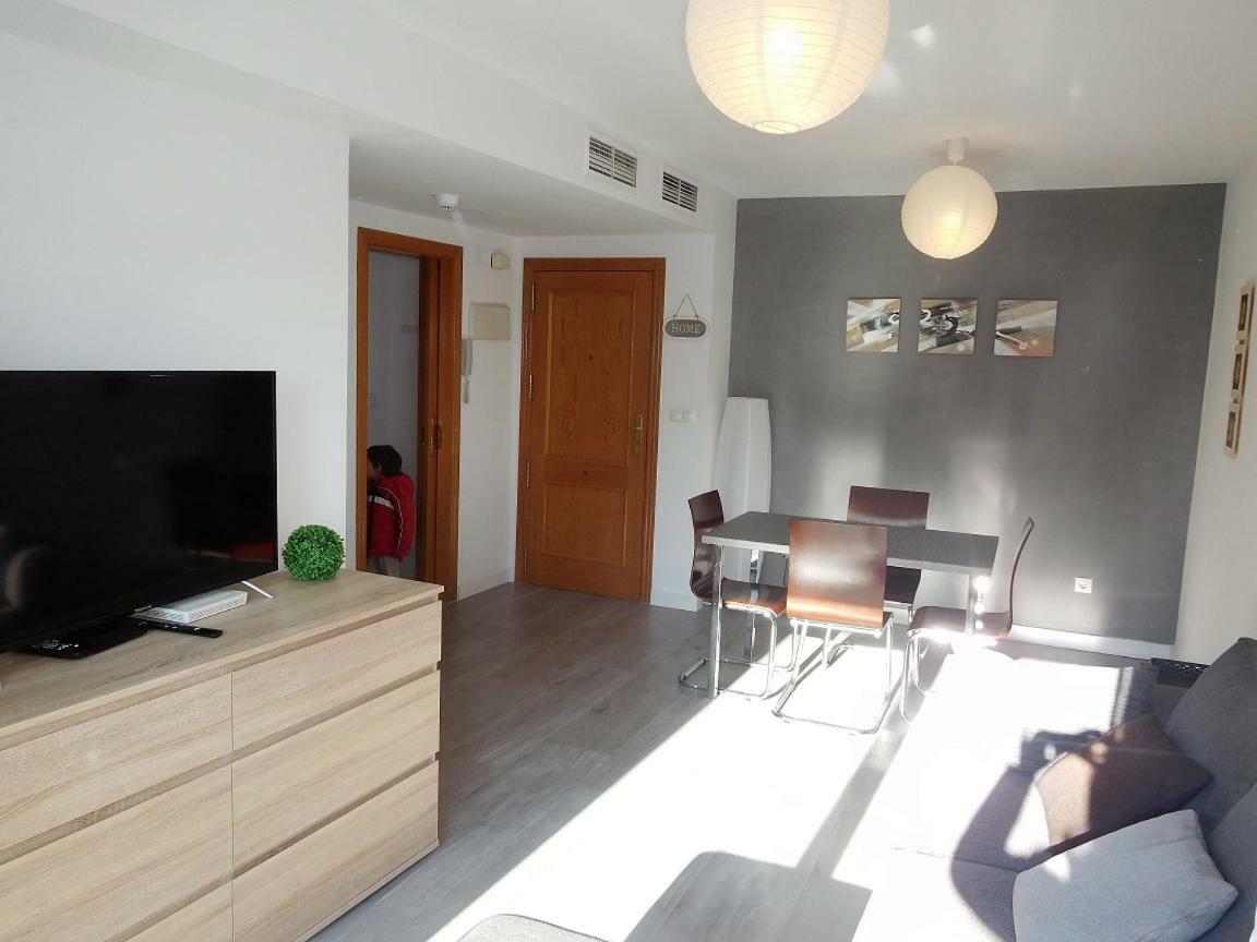 Albir Deluxe Garden Apartment *