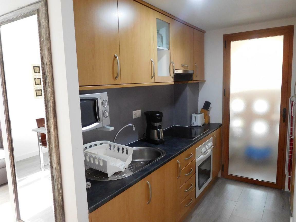 Apartment Albir Deluxe Garden El Albir