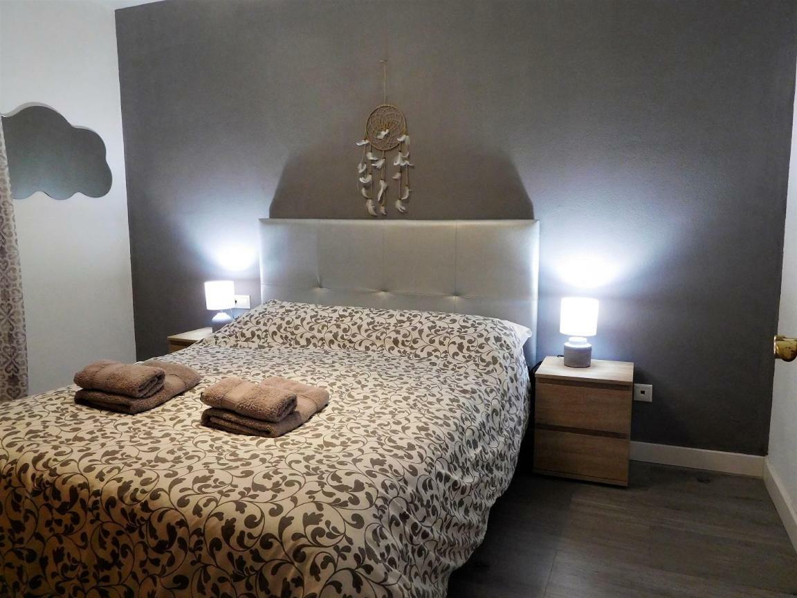 Albir Deluxe Garden Apartment *