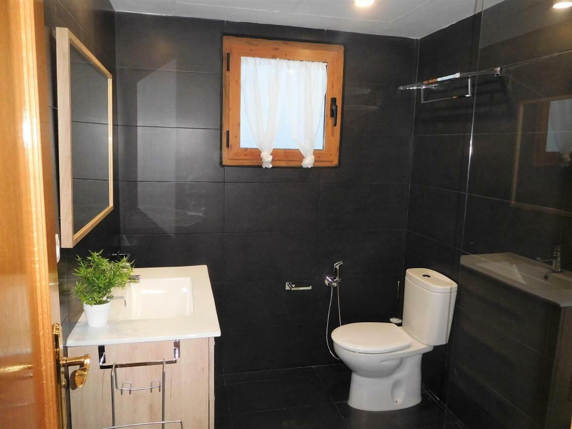 Albir Deluxe Garden Apartment El Albir