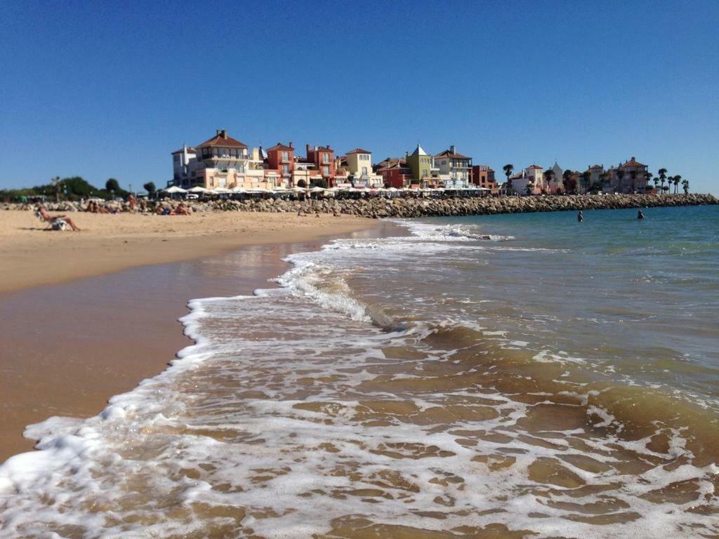 Apartamento Pueblo Sherry El Puerto de Santa Maria