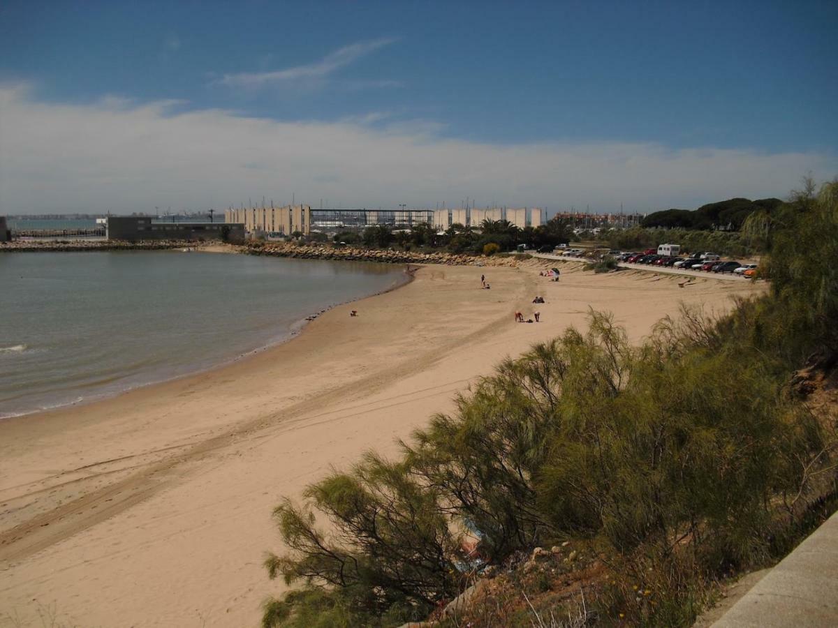 Apartamento Pueblo Sherry *