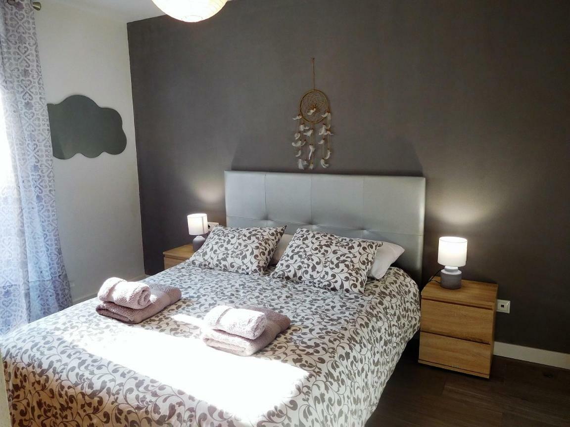 Albir Deluxe Garden Apartment