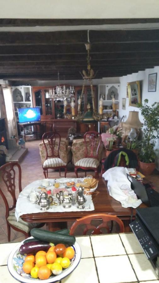 Casa rural Cueva Alegria