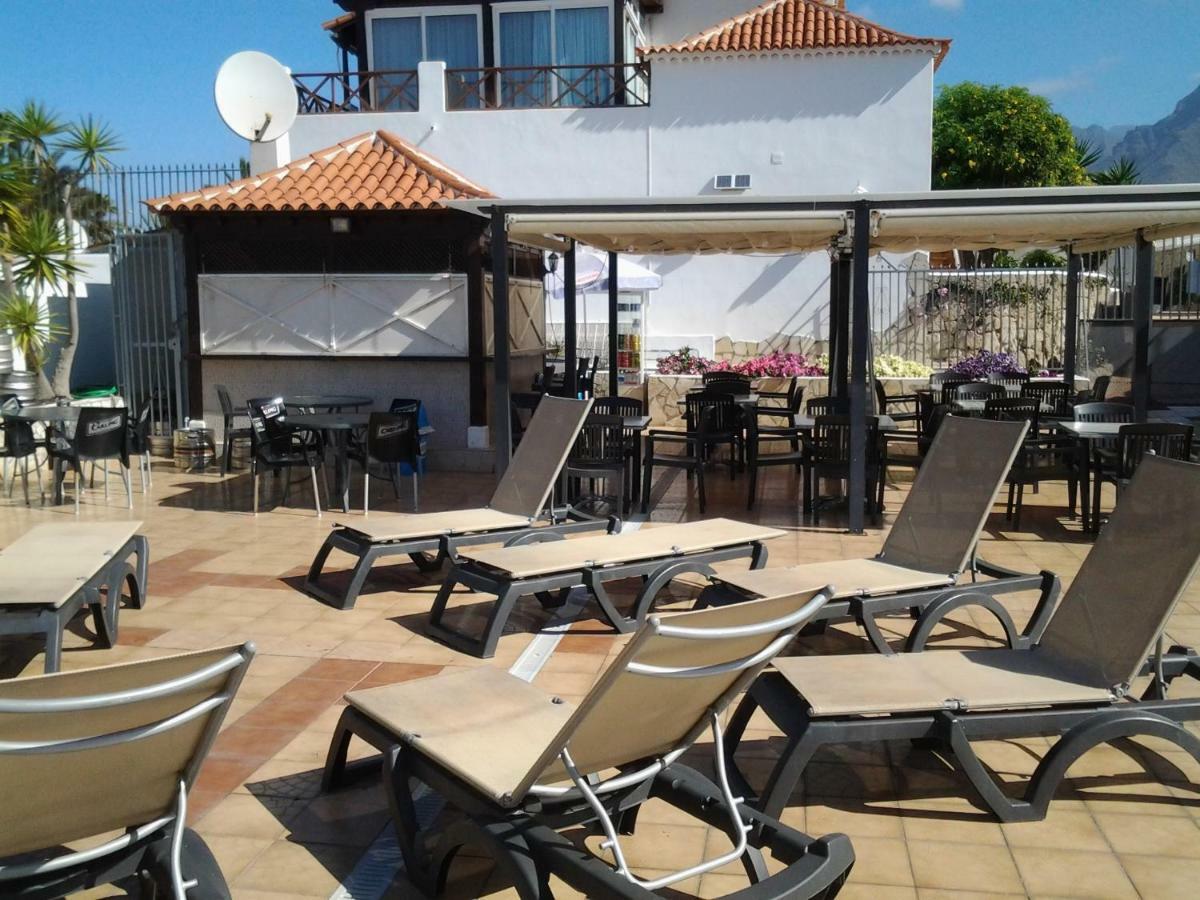 Apartamento Paraiso Royal Dany & Pina Playa de las Américas
