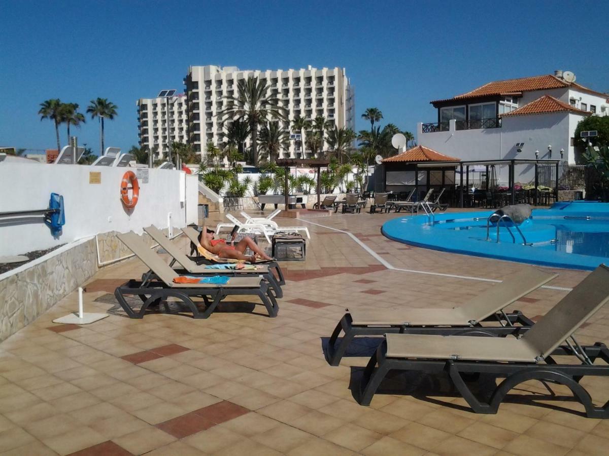 Paraiso Royal Dany & Pina Playa de las Américas