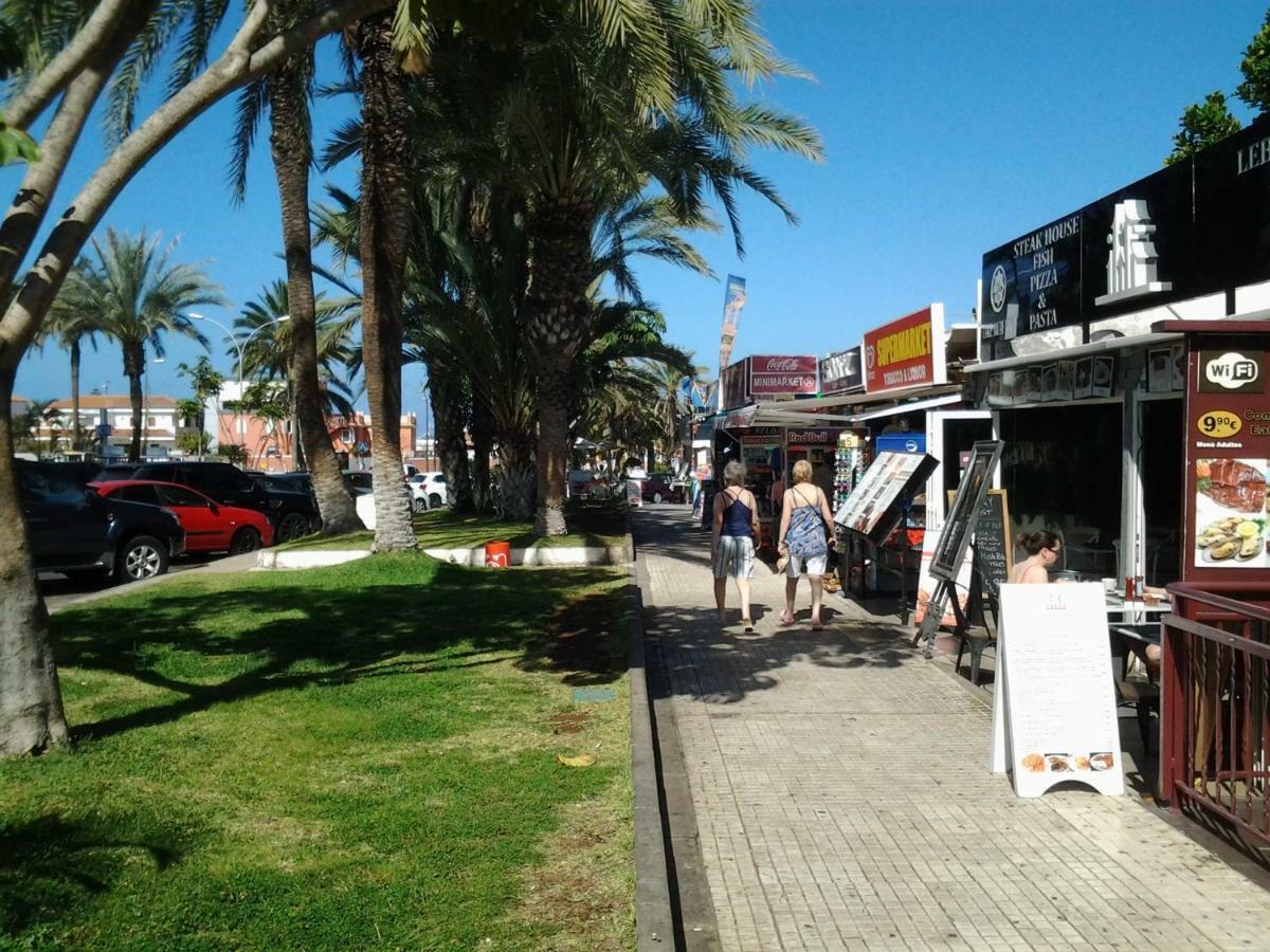 Paraiso Royal Dany & Pina Apartamento