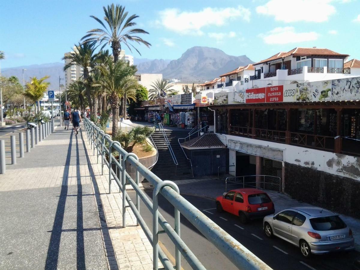 Apartamento Paraiso Royal Dany & Pina