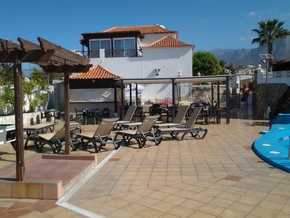 Apartamento Paraiso Royal Dany & Pina *