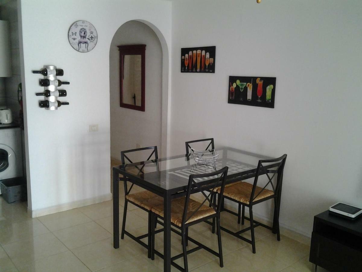 Apartamento Paraiso Royal Dany & Pina