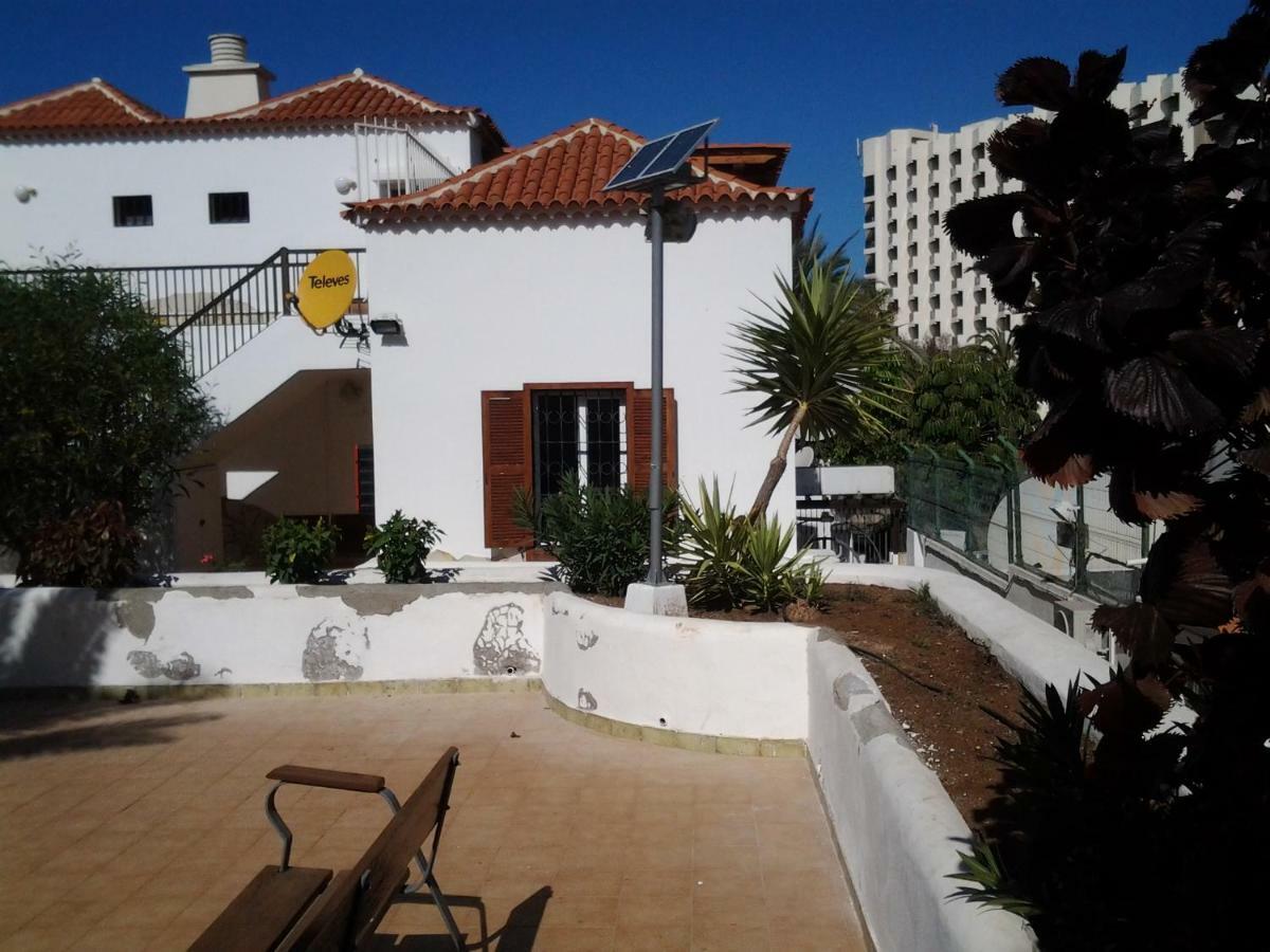 Apartamento Paraiso Royal Dany & Pina