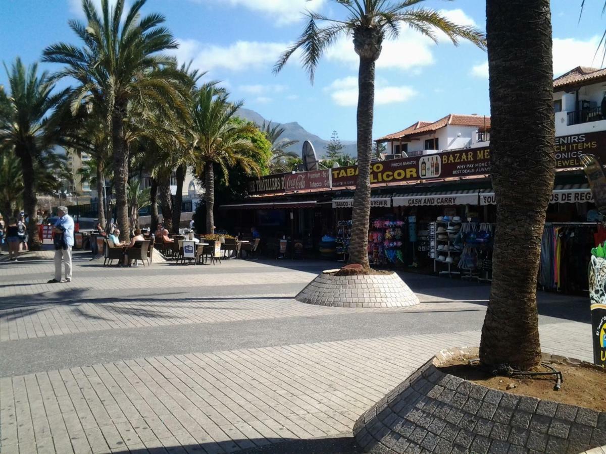 Paraiso Royal Dany & Pina Apartamento