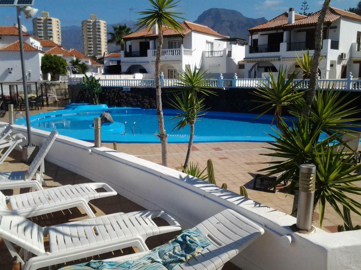 Paraiso Royal Dany & Pina