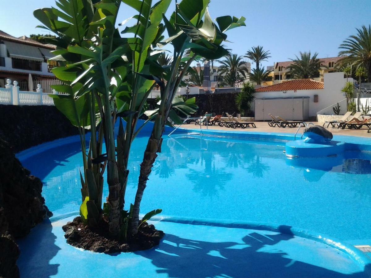 Paraiso Royal Dany & Pina Apartamento