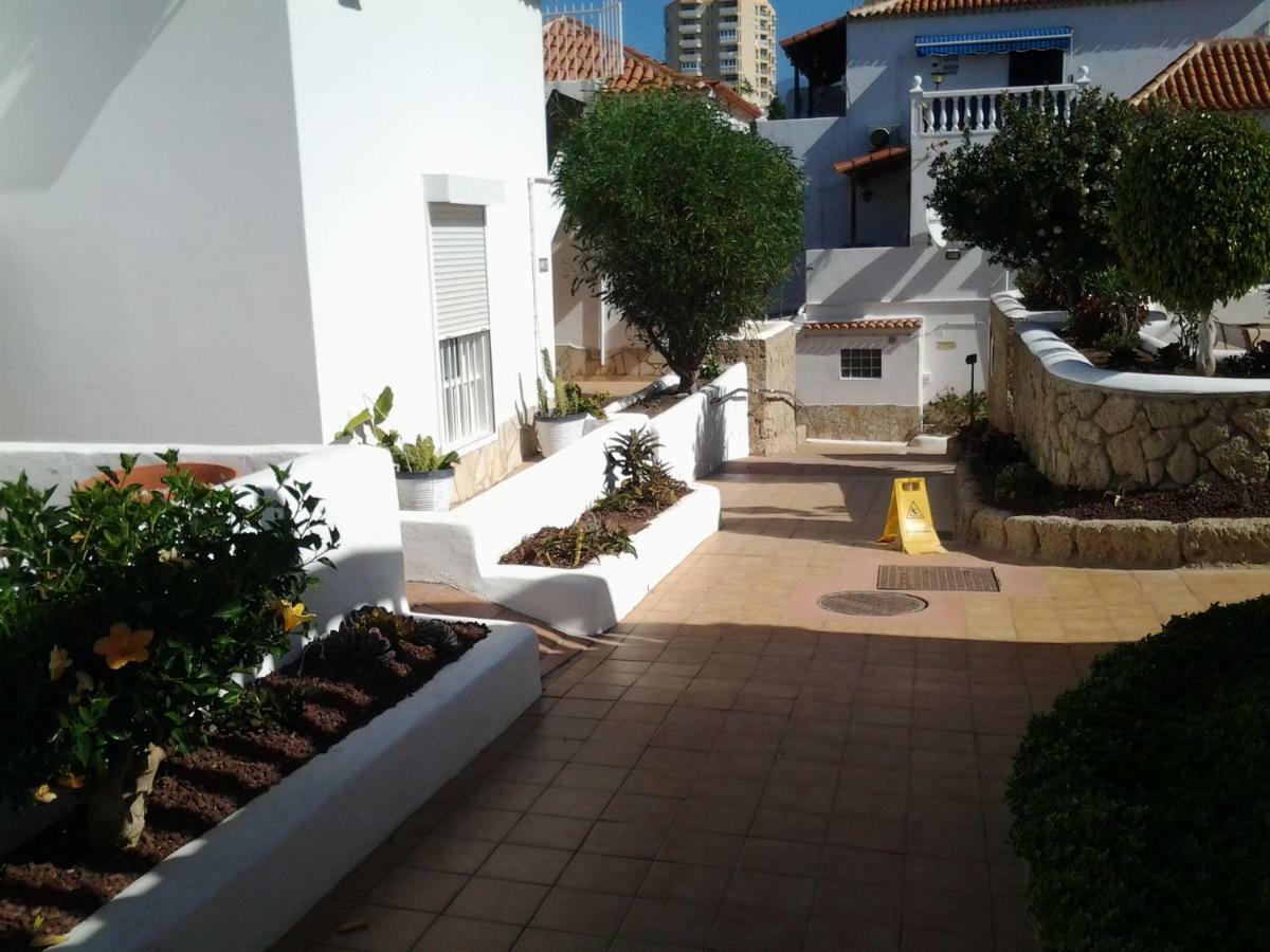 Paraiso Royal Dany & Pina Apartamento