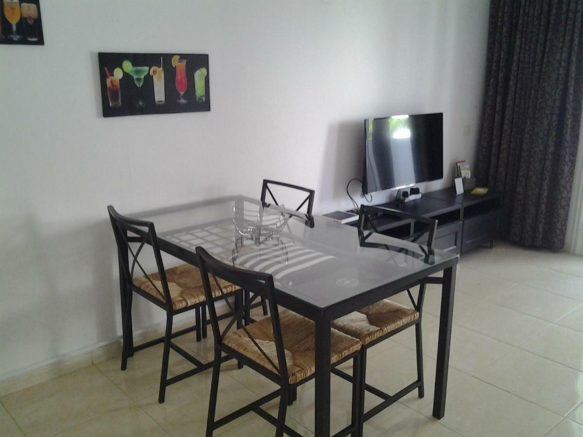 Paraiso Royal Dany & Pina Apartamento *