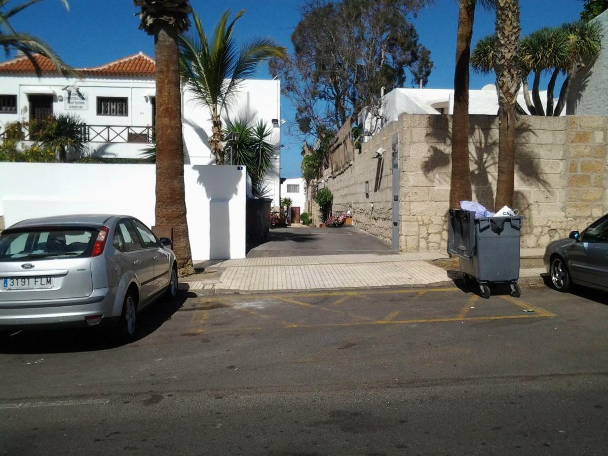 Apartamento Paraiso Royal Dany & Pina *