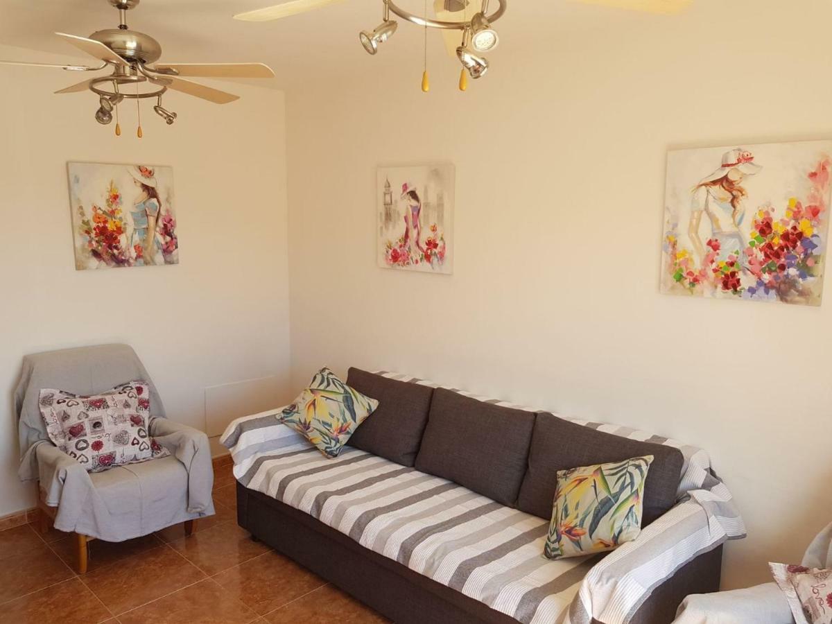 Bahia Sol Apartment *