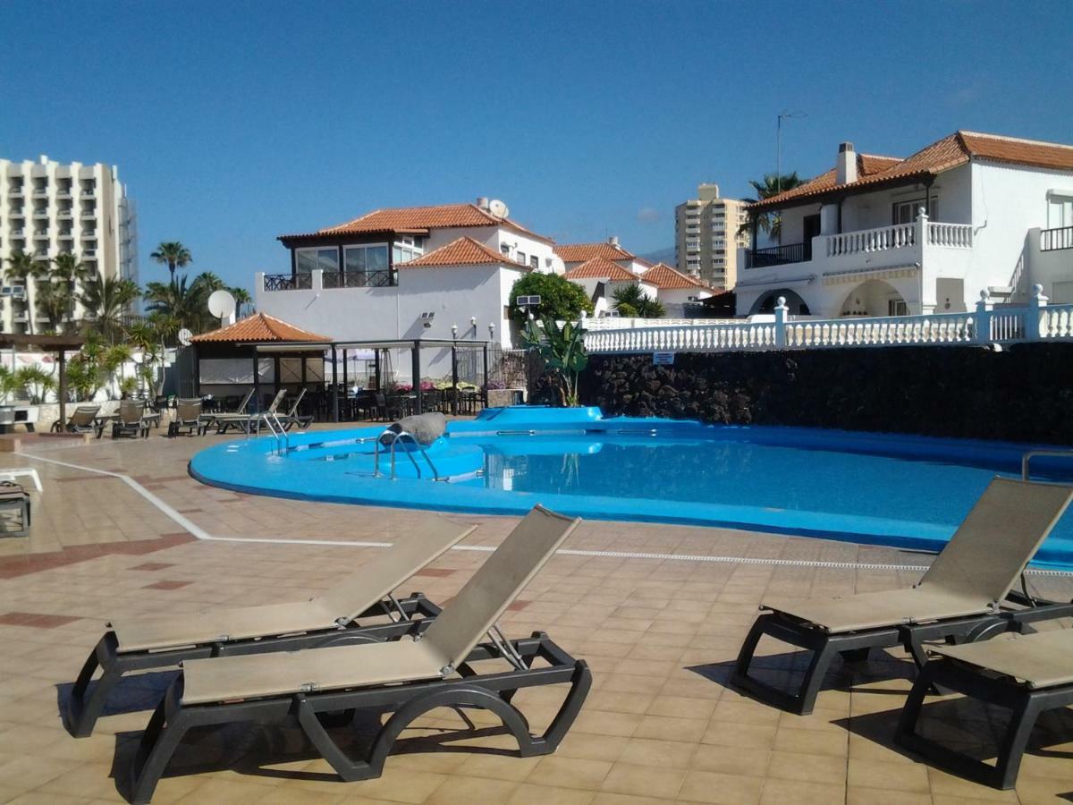 Paraiso Royal Dany & Pina Playa de las Américas