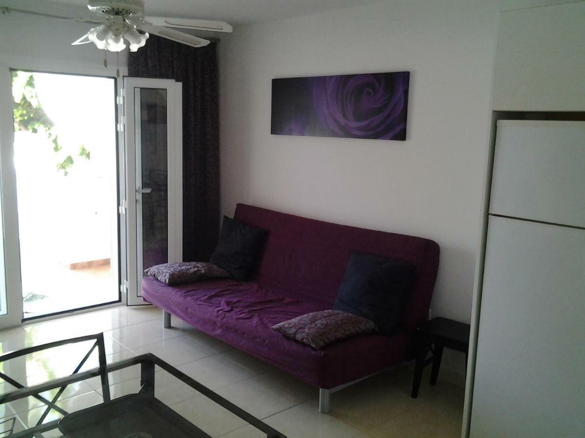 Paraiso Royal Dany & Pina Apartamento Playa de las Américas