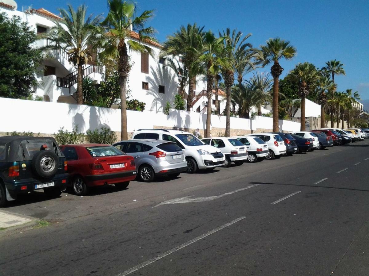 Apartamento Paraiso Royal Dany & Pina *