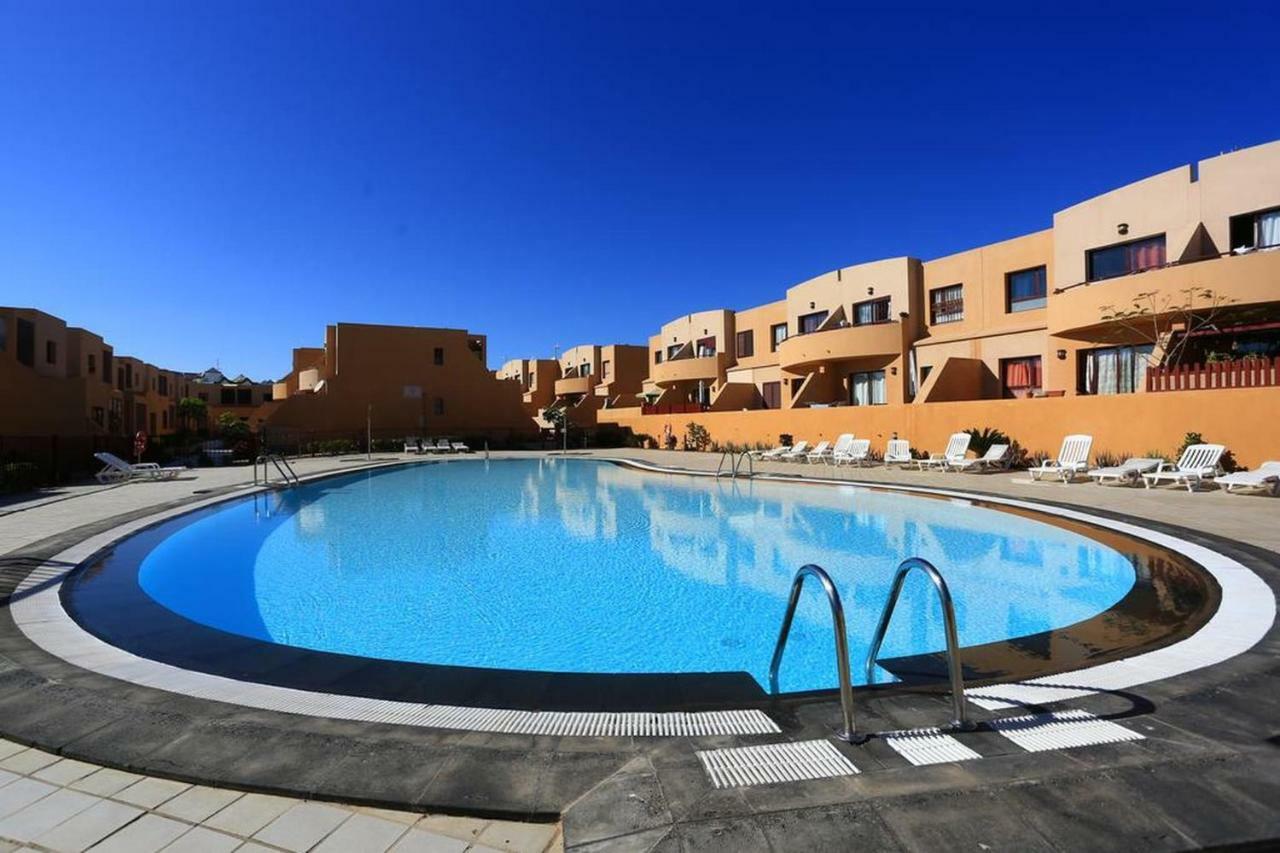 Bahia Sol Apartment Caleta De Fuste