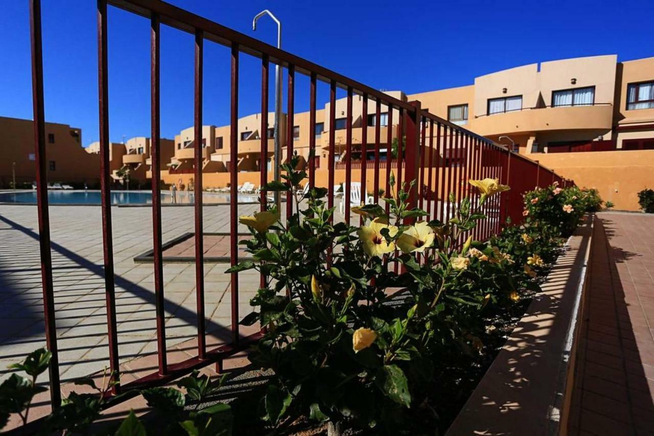 Bahia Sol Apartment *