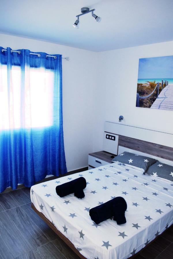 Apartamento Sun And Relax