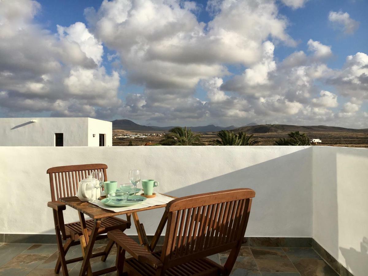 Apartment Luna Lajares