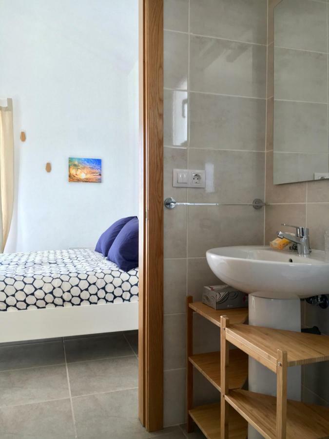 Luna Apartment