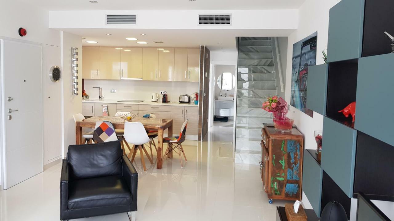 Villa Marinamed Residential Dehesa de Campoamor (Orihuela Costa)