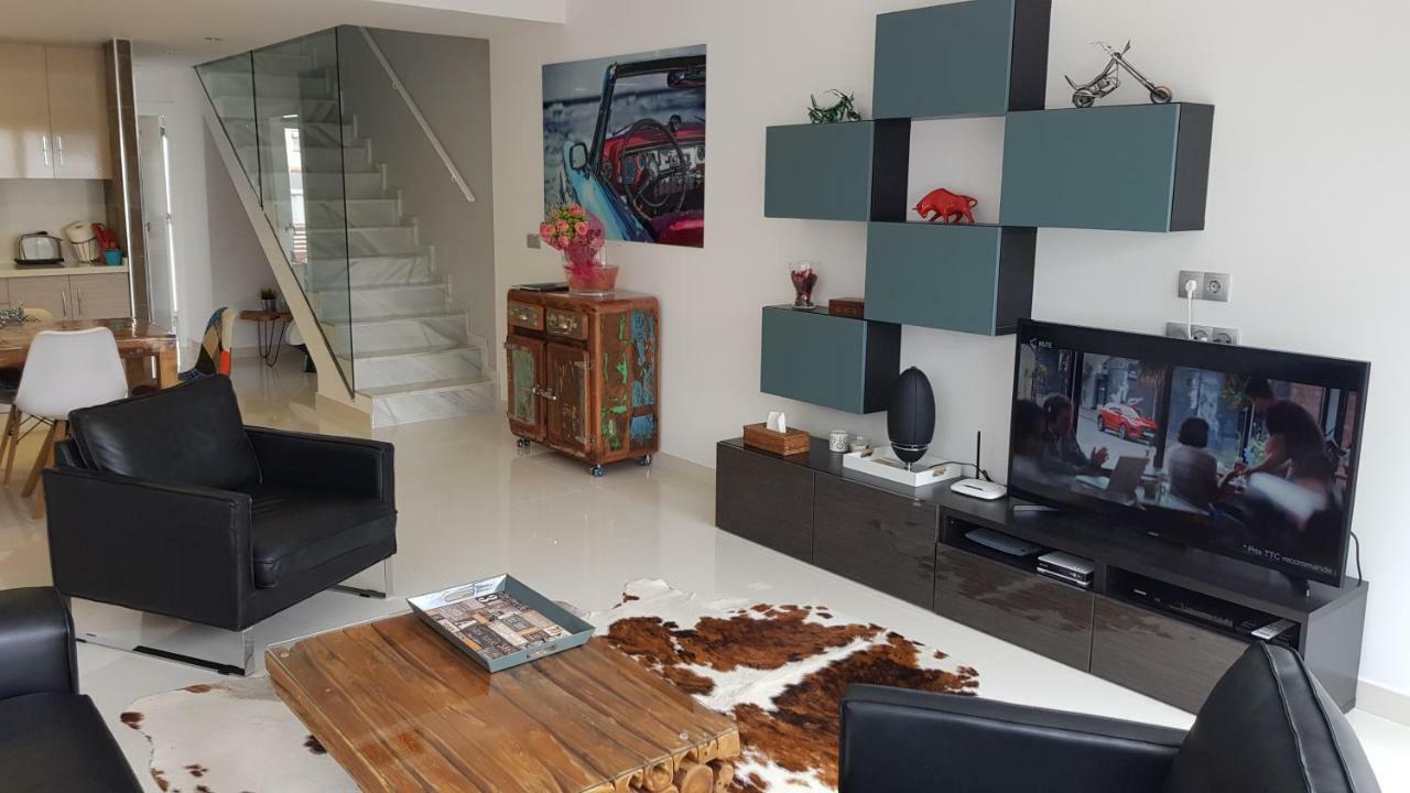 Villa Marinamed Residential