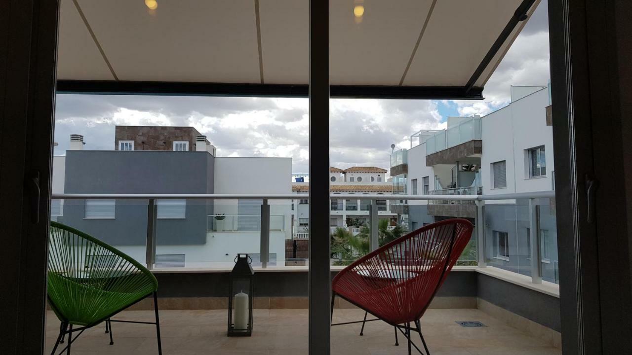 Marinamed Residential Dehesa de Campoamor (Orihuela Costa)