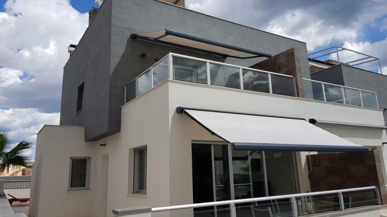 Marinamed Residential