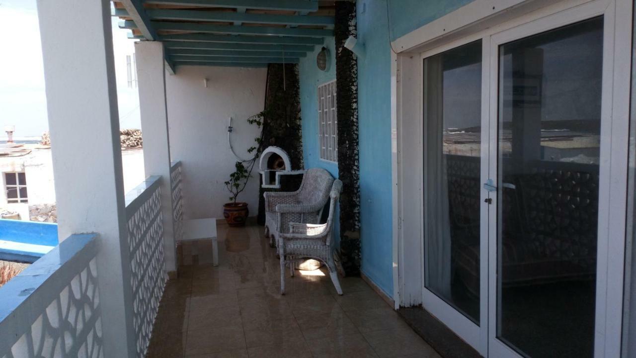 Apartamento Cast Away Lajares