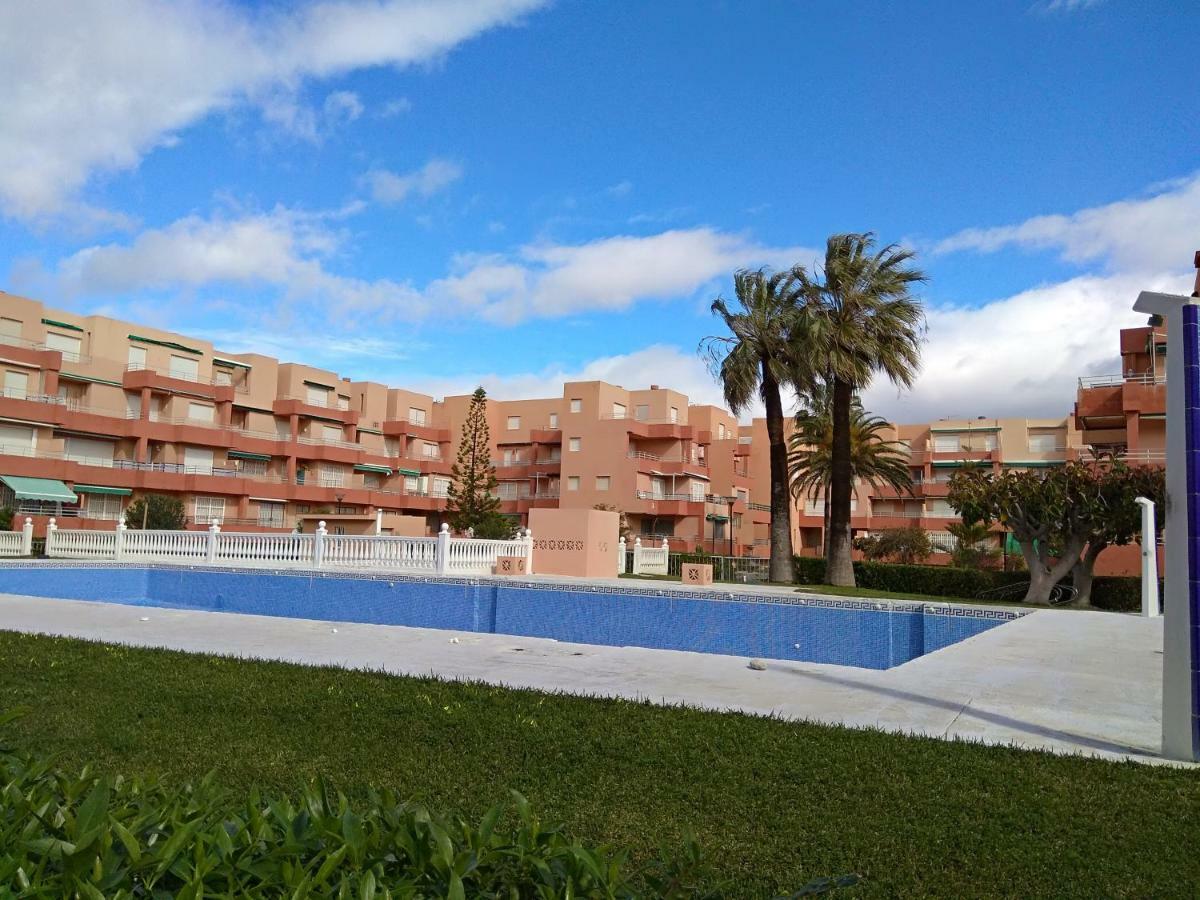 A 150 Metros Del Mar, Parking Y Wifi
