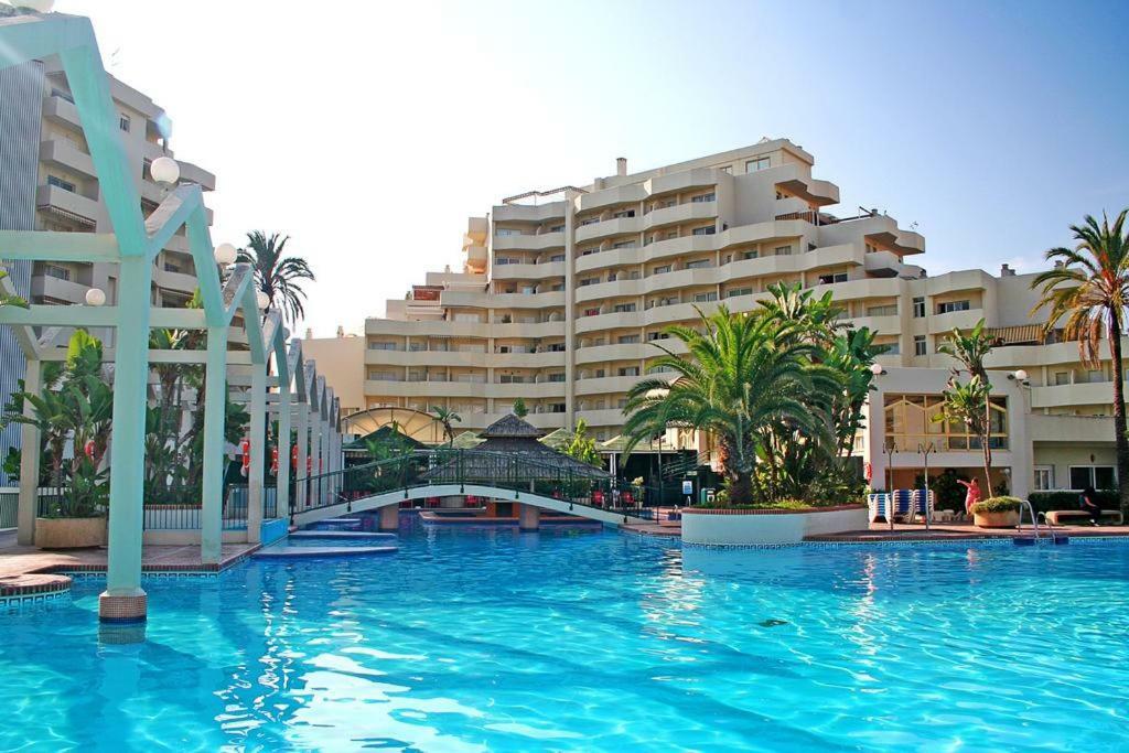 Beautiful With Sea Views, Benal Apartamento