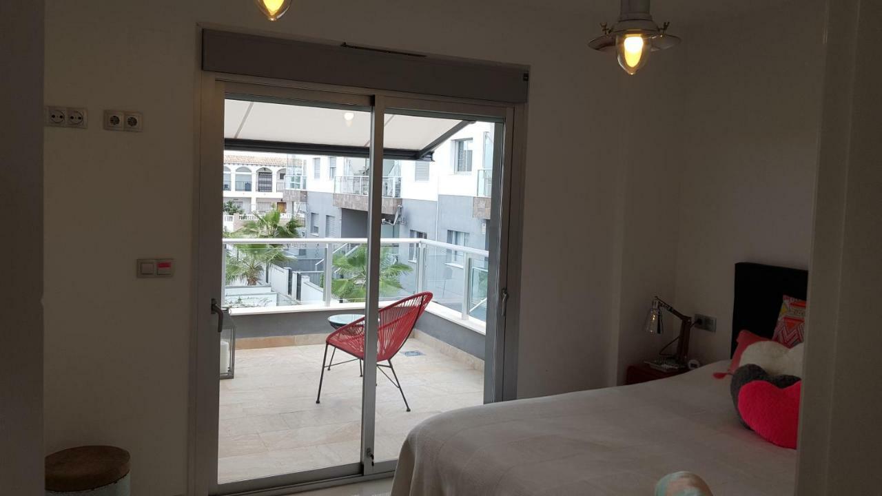 Marinamed Residential *