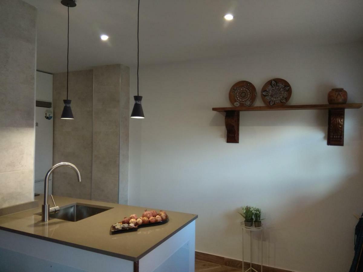 A 150 Metros Del Mar, Parking Y Wifi * Salobrena