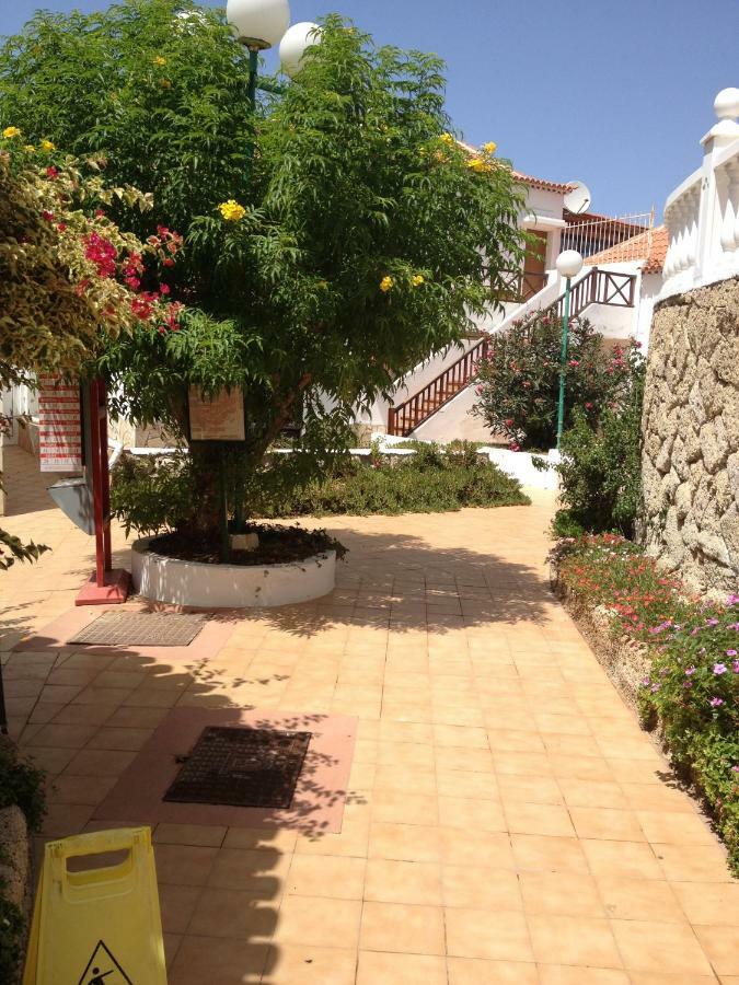Apartamento Paraiso Royal Dany & Pina Playa de las Américas