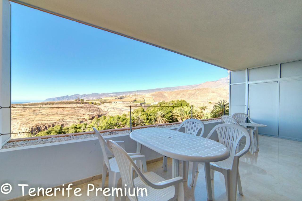 Résidence Pierre&vacances Marazul Del Sur